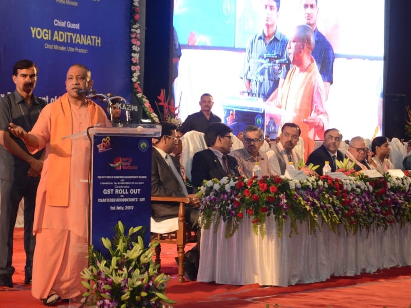  Uttar Pradesh chief minister Yogi adityanath speaks on UP Budget.