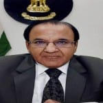 gujrat cadre' s ias achal kumar jyoti is India's new Chief Election Commissioner
