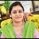 अपर्णा यादव