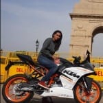 banks offering loan upto 100 percent on superbikes in monsoon season