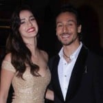 Tiger Shroff and Disha Patani spotted at yet another date pics goes viral