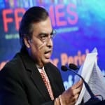 mukesh ambani