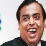 mukesh ambani