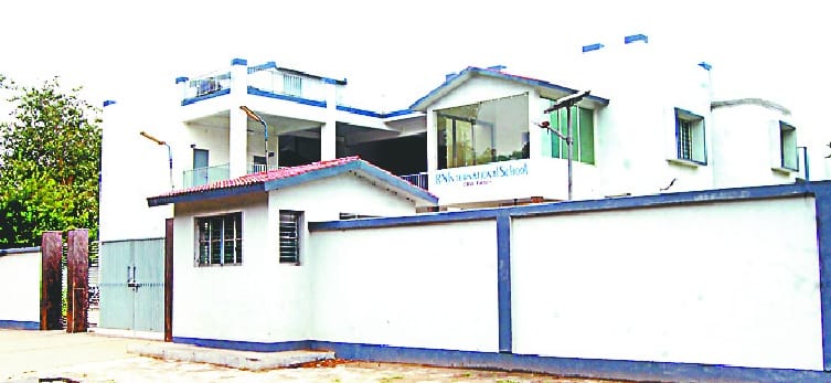 Former Minister of State Mulchand Chauhan Of the school contained in the government