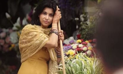 This girl will welcome to PM Narendra Modi in Israel
