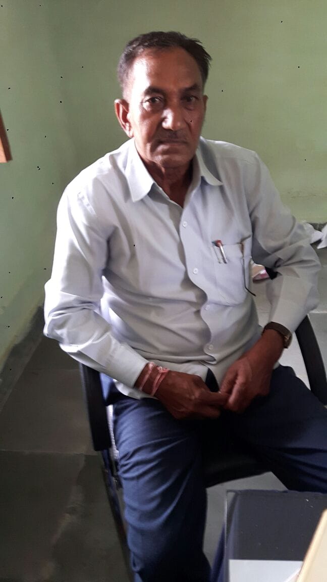 assistant agriculture officer arrest taking bribe of Rs 3500 by acb