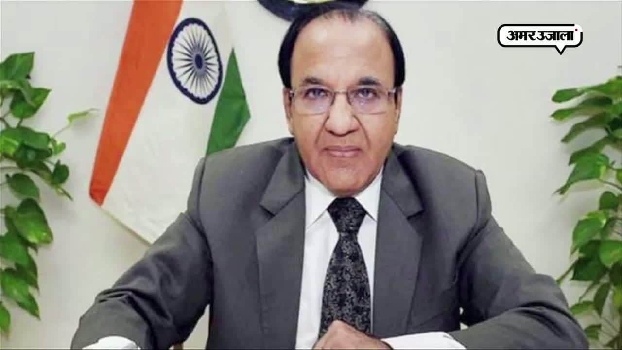 अचल कुमार ज्योति