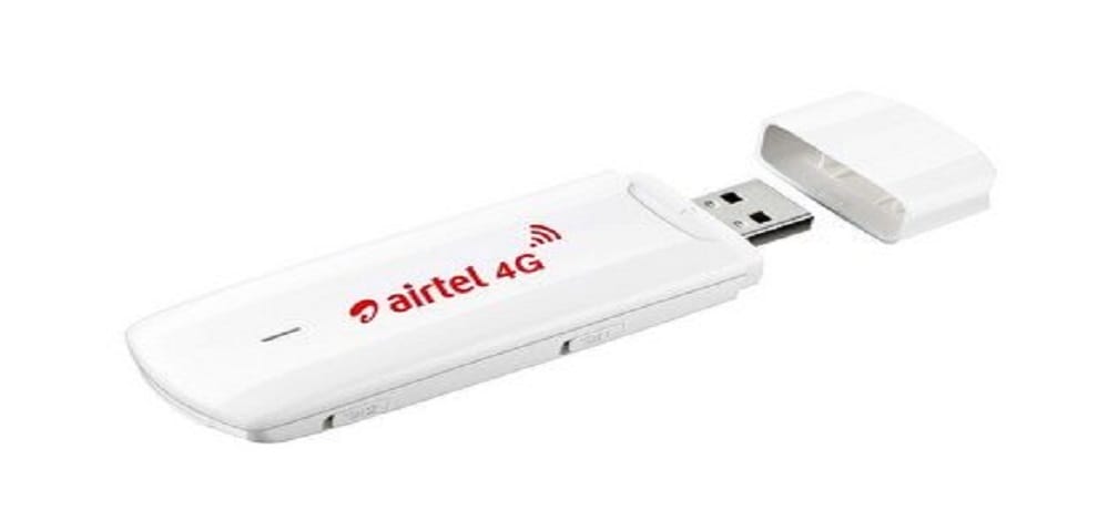 Airtel Dongle