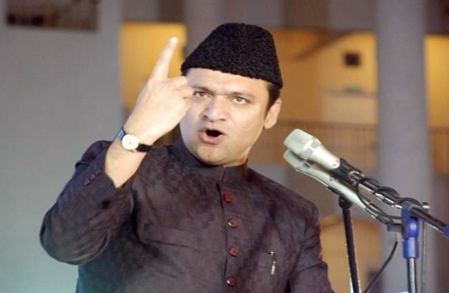 AIMIM MLA  Akbaruddin Owaisi's Controversial remark on PM Narendra Modi 