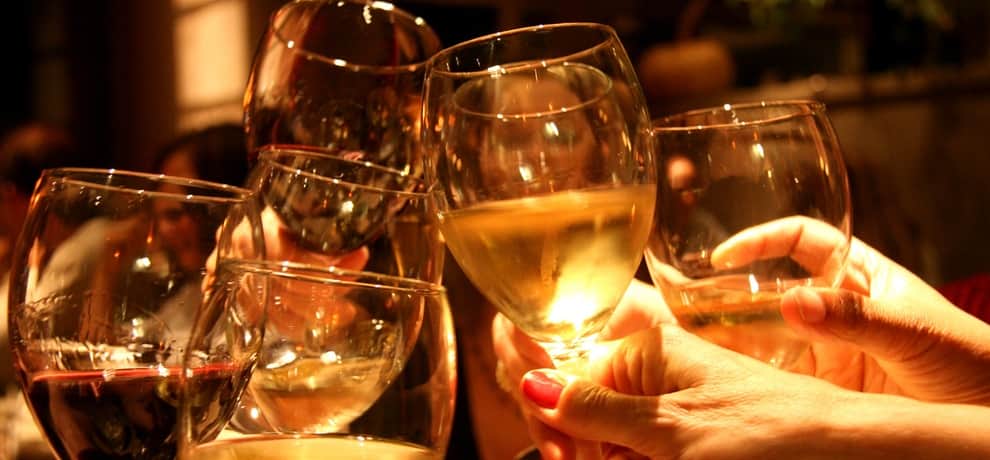 Bad News for Alcohol Drinkers, Liquor Rates Hiked in Chandigarh