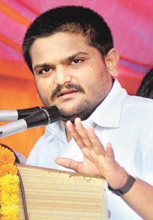 Now hardik trying to get a foot in UP
