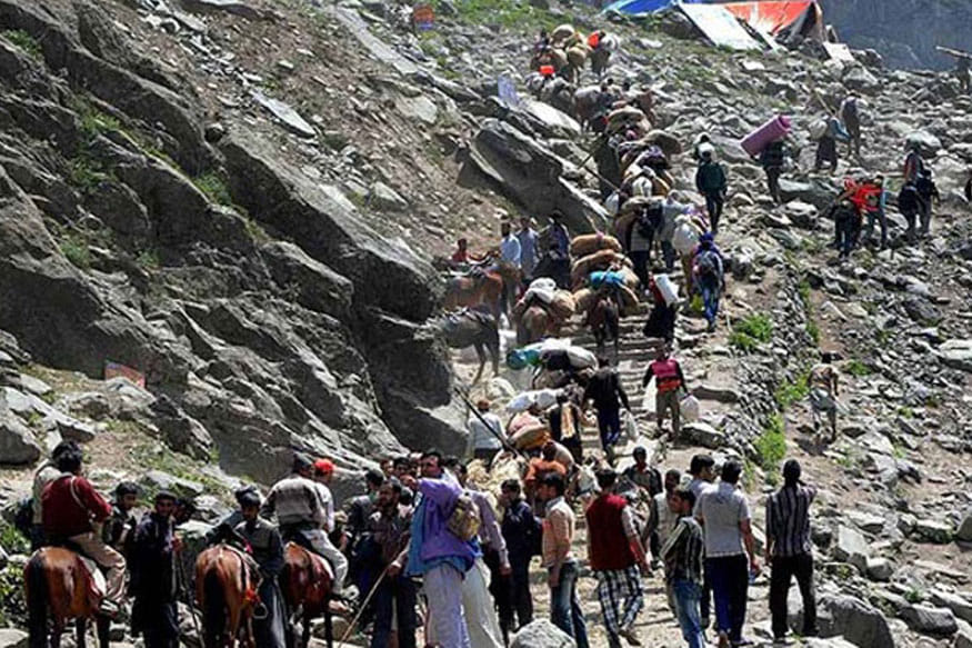 know about do's and dont's on amarnath yatra