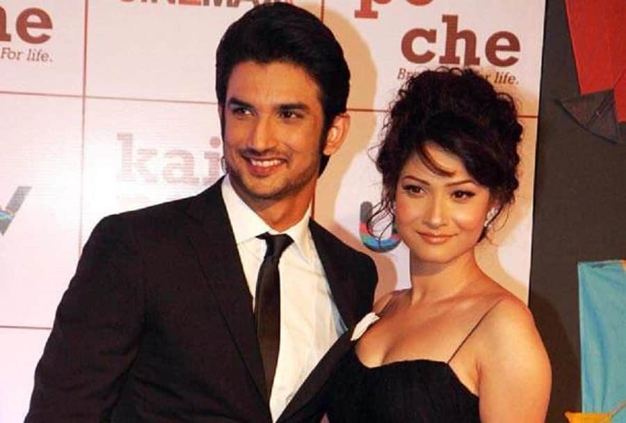 sushant singh rajput Suicide news, people shocked know her relationship with ankita lokhande Pavitra Rishta