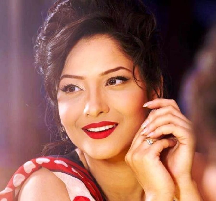 ankita lokhande talk about love and relationship