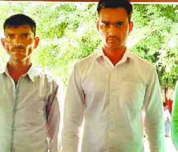 dispute in wedding, three arrested