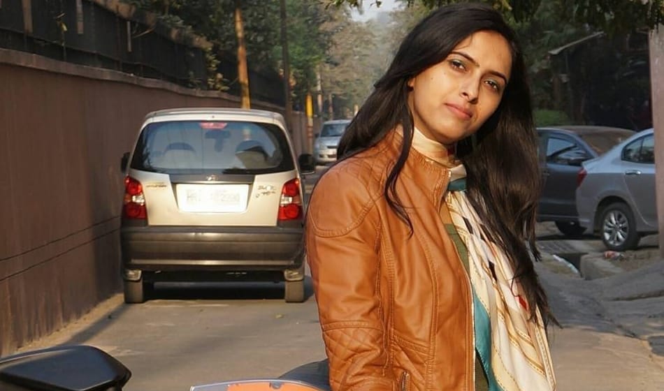 international biker bike theft case, delhi police writes fir on false story on its own