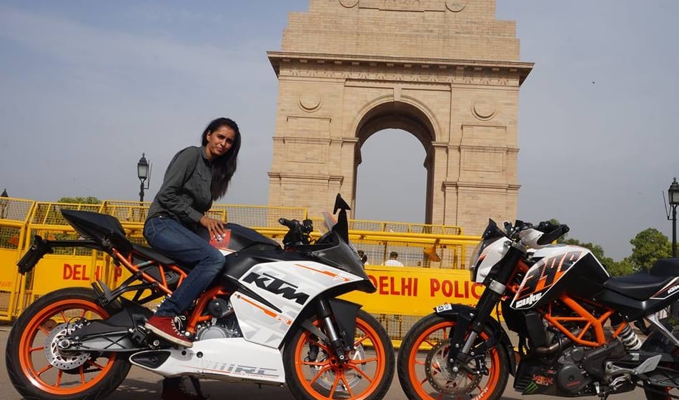 banks offering loan upto 100 percent on superbikes in monsoon season