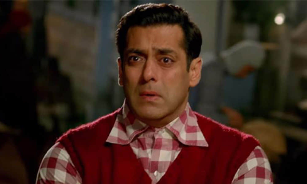 superstar salman khan tubelight 10th day box office collection