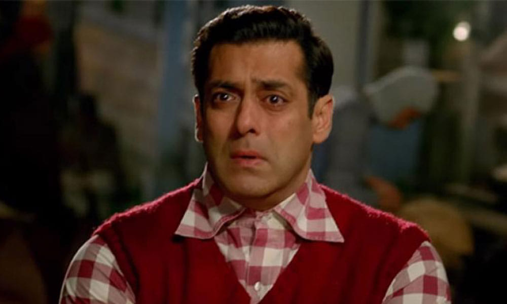 superstar salman khan tubelight 10th day box office collection