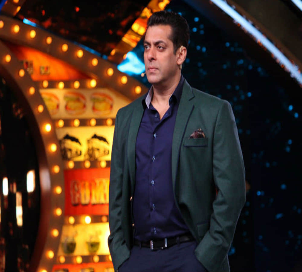 'Tubelight' Is Not Salman Khan First Flop Film, Here Is A List Of His Major Flop Films Till Date