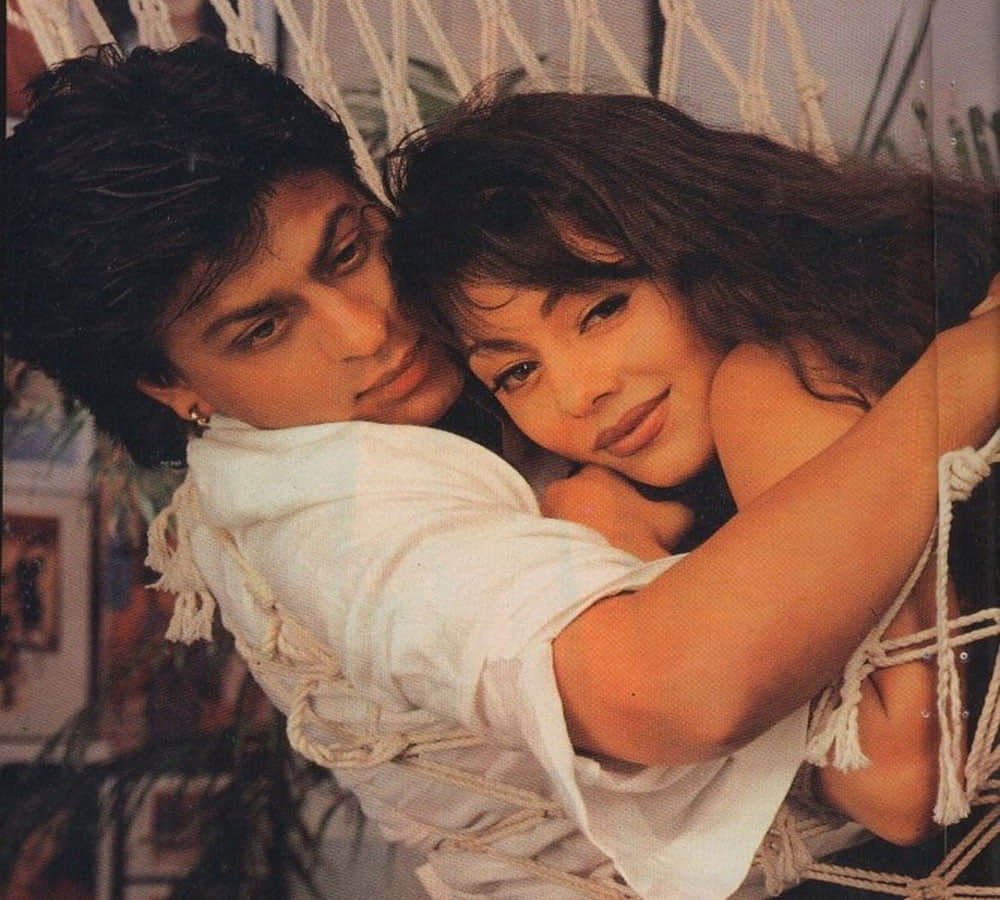 Shah Rukh Khan wife Gauri Khan love story on her birthday