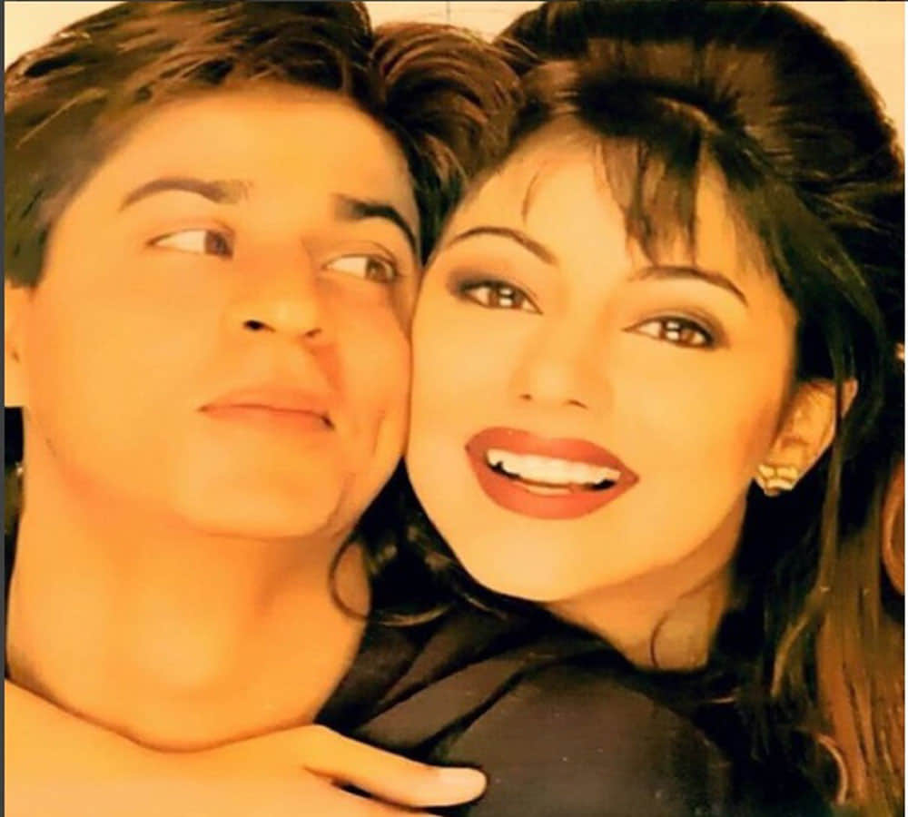 Shah Rukh Khan wife Gauri Khan love story on her birthday