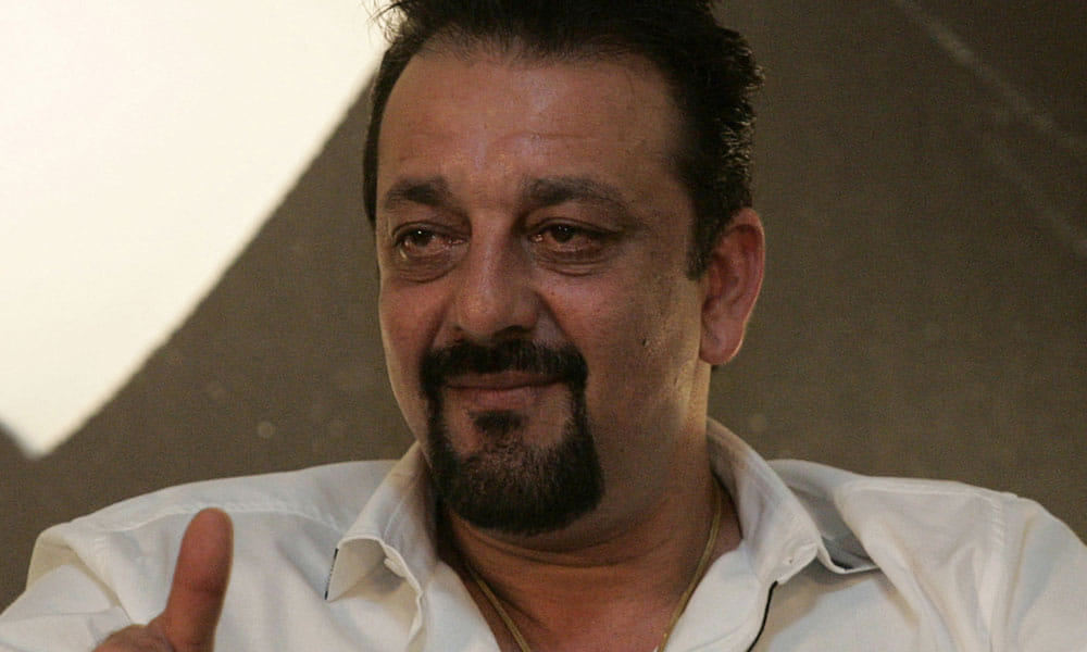 bombay high court gives maharashtra government two weeks to justify sanjay dutt early release