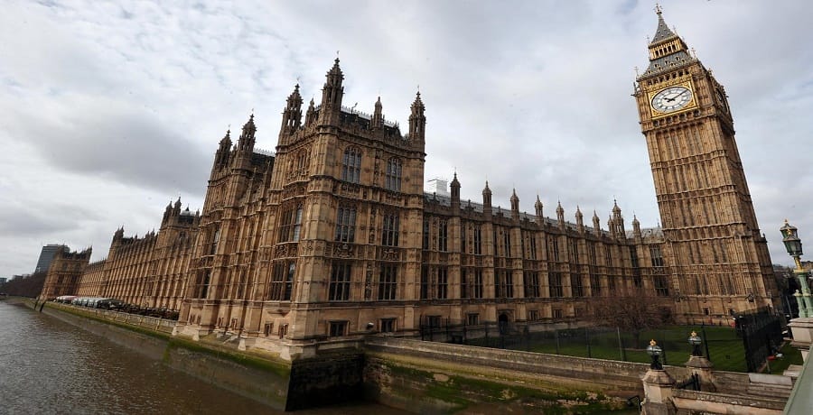 British Parliament hit by cyber attack as hackers attempt to access MPs' email accounts