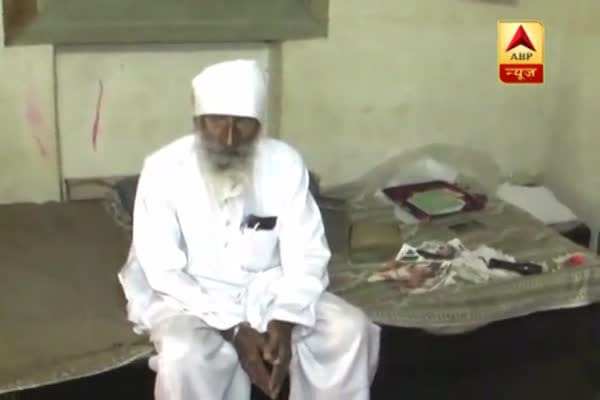 cricketer jasprit bumrah grandfather living in bad condition