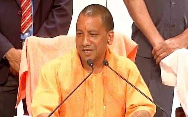 cm adityanath yogi will present the first budget on 11 july