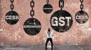 Commerce Tax Officer to explain GST