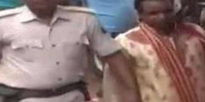 rape case file against groom on the day of the marriage