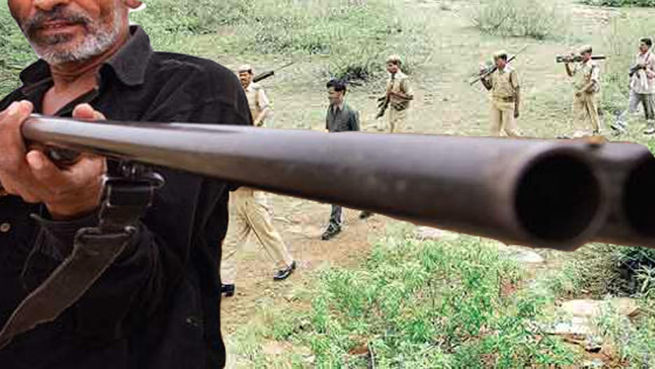 dacoits death season begins in bundelkhand