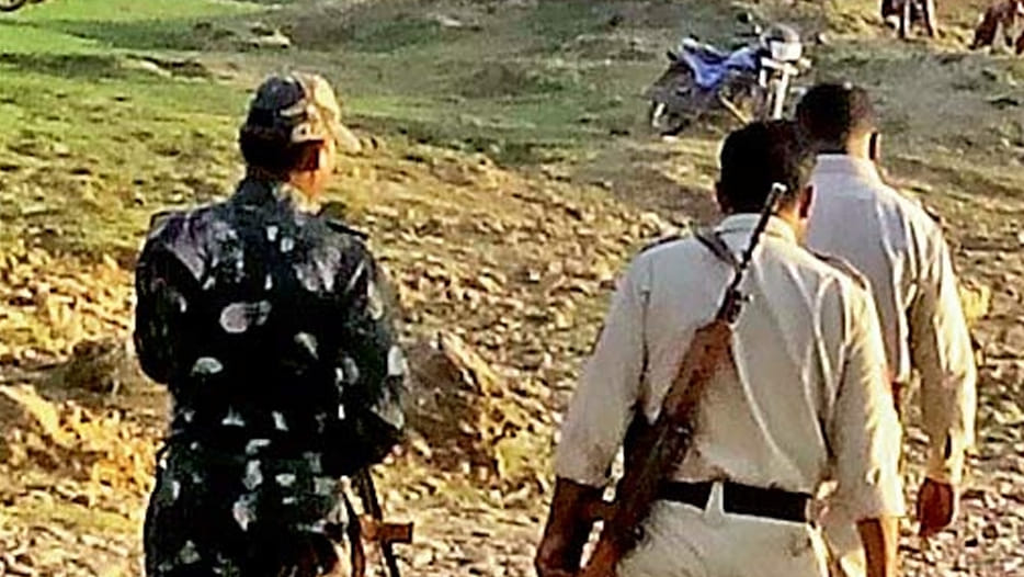 dacoits death season begins in bundelkhand