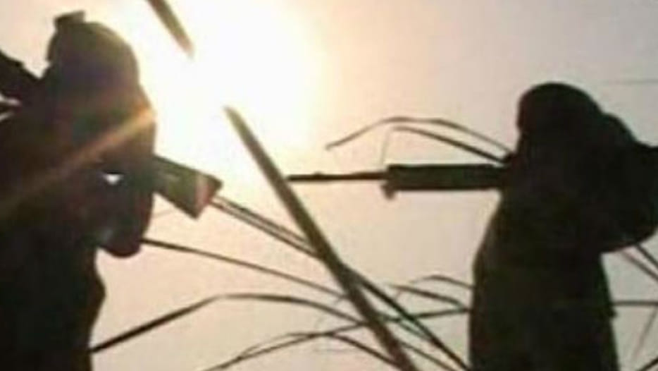 dacoits death season begins in bundelkhand
