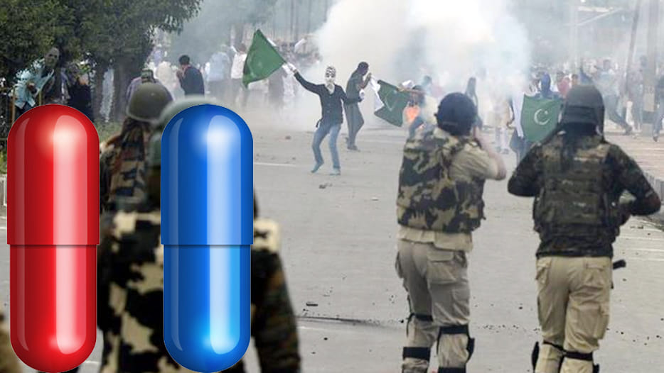 stink capsule will become army weapon 
