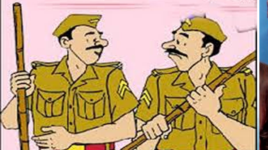Jehanabad SHO accused of working for party special