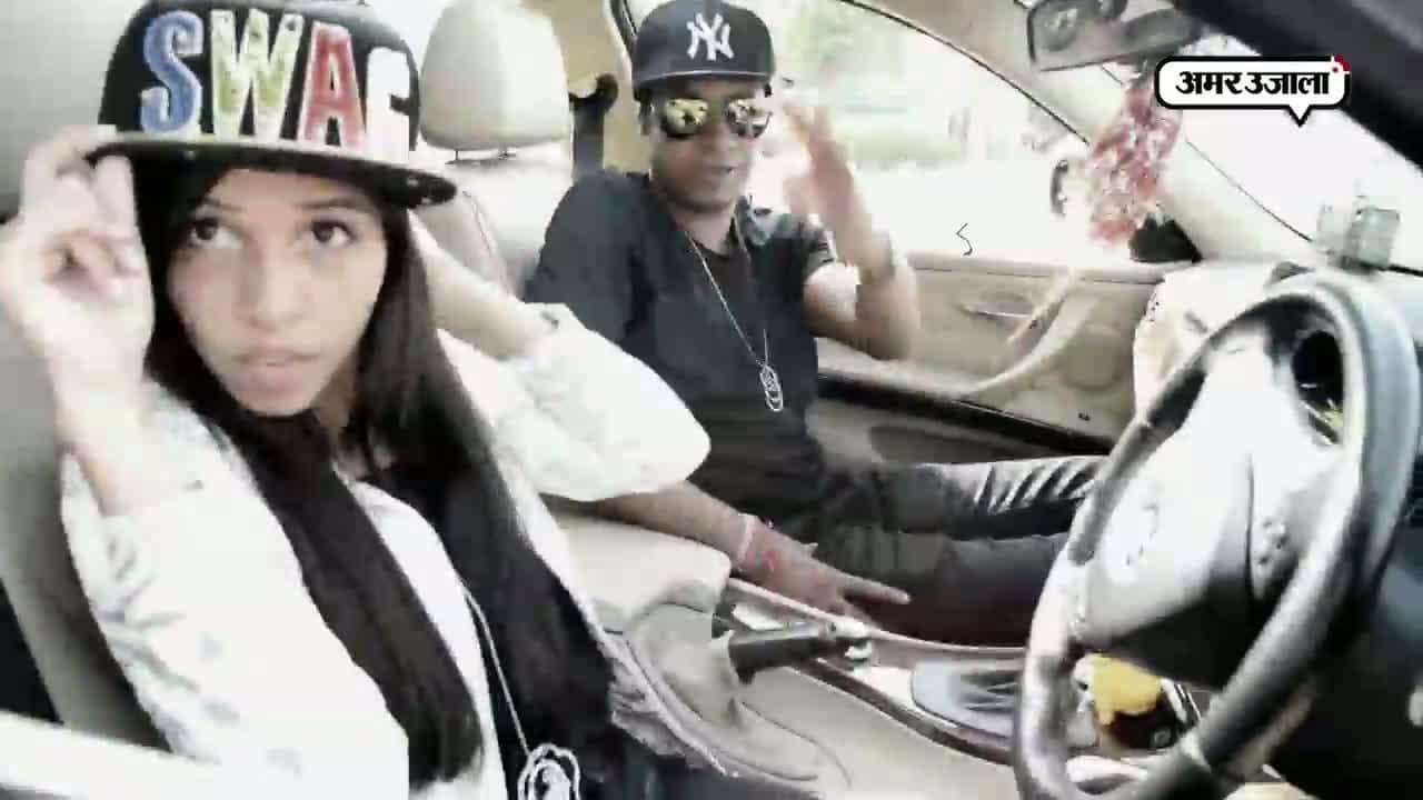 यूट्यूब सिंगर 