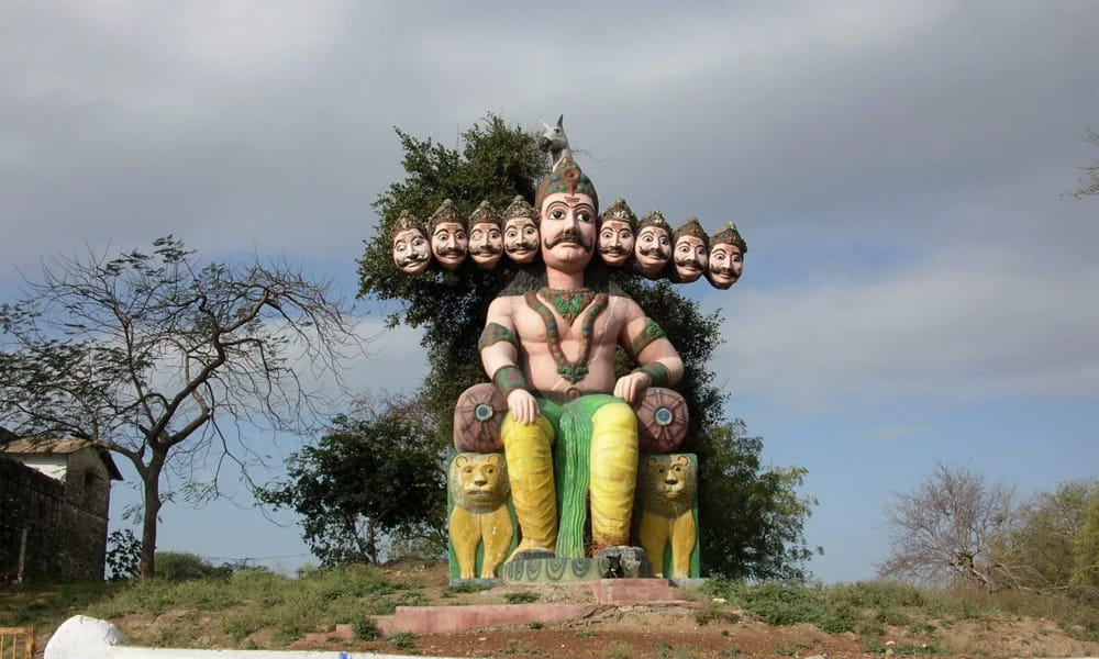 according to ravan sanhita how to become a rich man