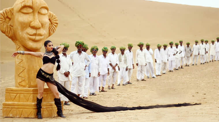 film shooting inn rajasthan