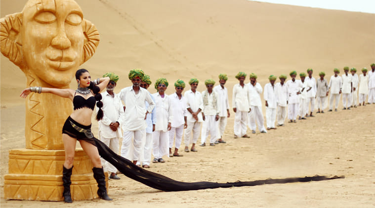 film shooting inn rajasthan
