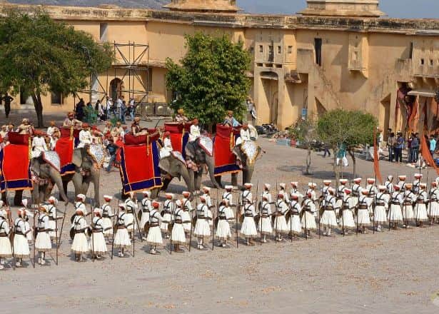 film shooting inn rajasthan