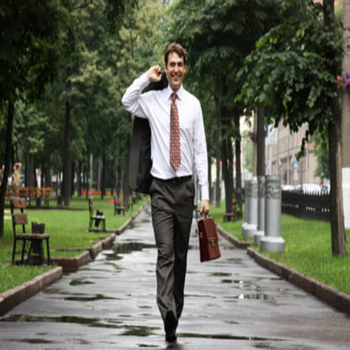 Are your Late hours sitting job cancel out the benefits of exercise?