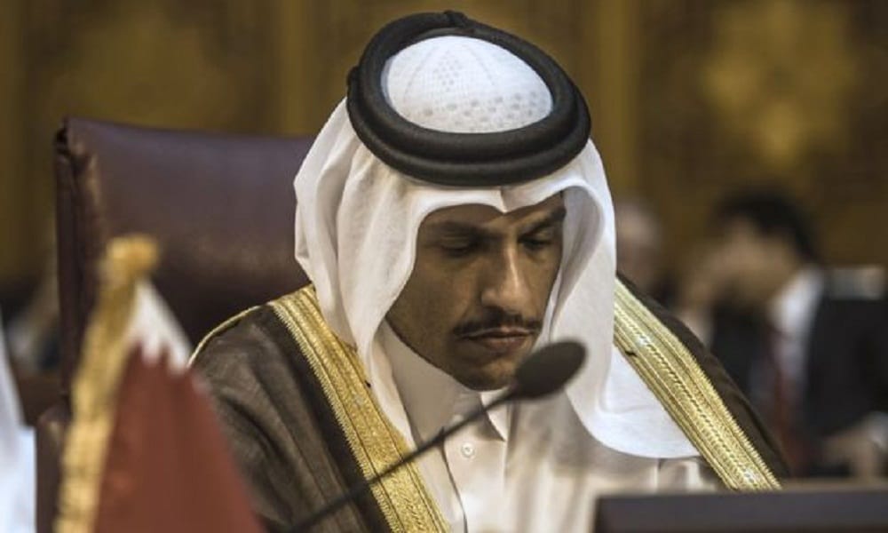 Qatar have two more days to accept demands