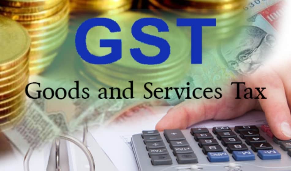 gst