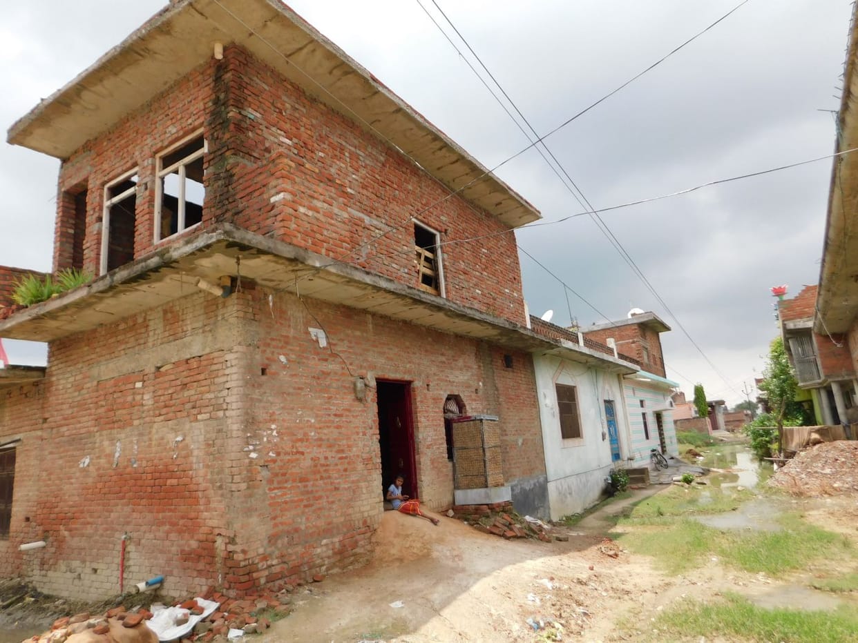 132 officers and staff deployed for Housing Scheme application 