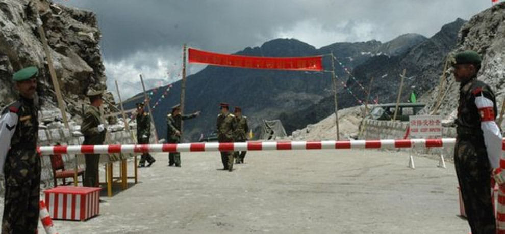 five points which show china is going to make a new pakistan for india