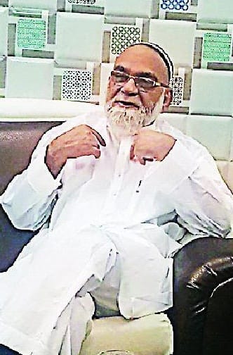 Islam being defamed by events like Kashmir