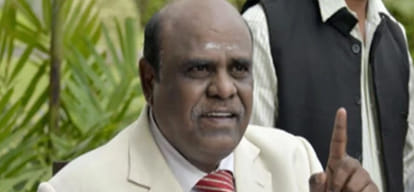 Supreme Court declined hearing on Justice Karnan's bail plea and a recall of its earlier order