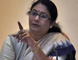 Register case against minister, why 